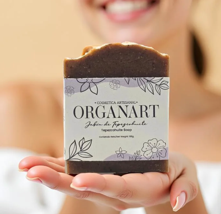 Organart Producto
